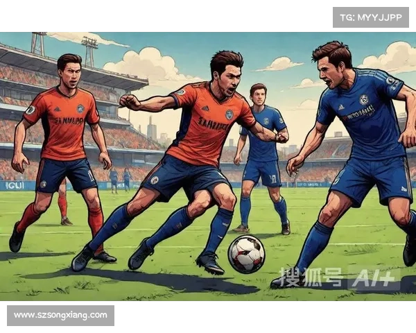 巴塞罗那足球队的主要竞争对手及其在西甲与欧洲赛场的激烈对抗